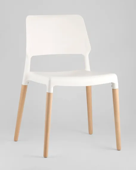 Стул BISTRO белый