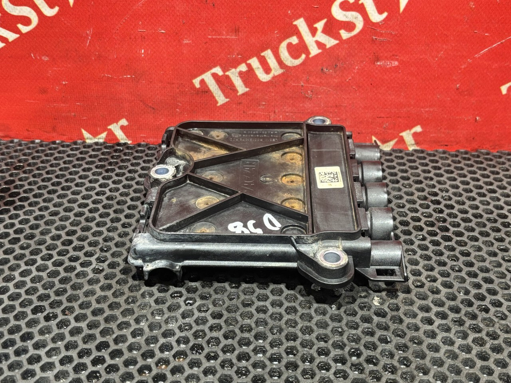 Блок силовых предохранителей 2019г.