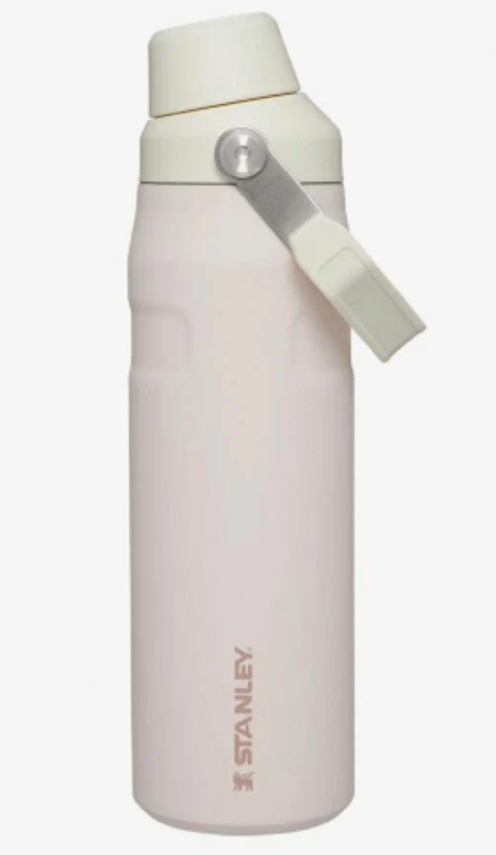 Термобутылка Stanley GO Iceflow (0,47 литра), розовая