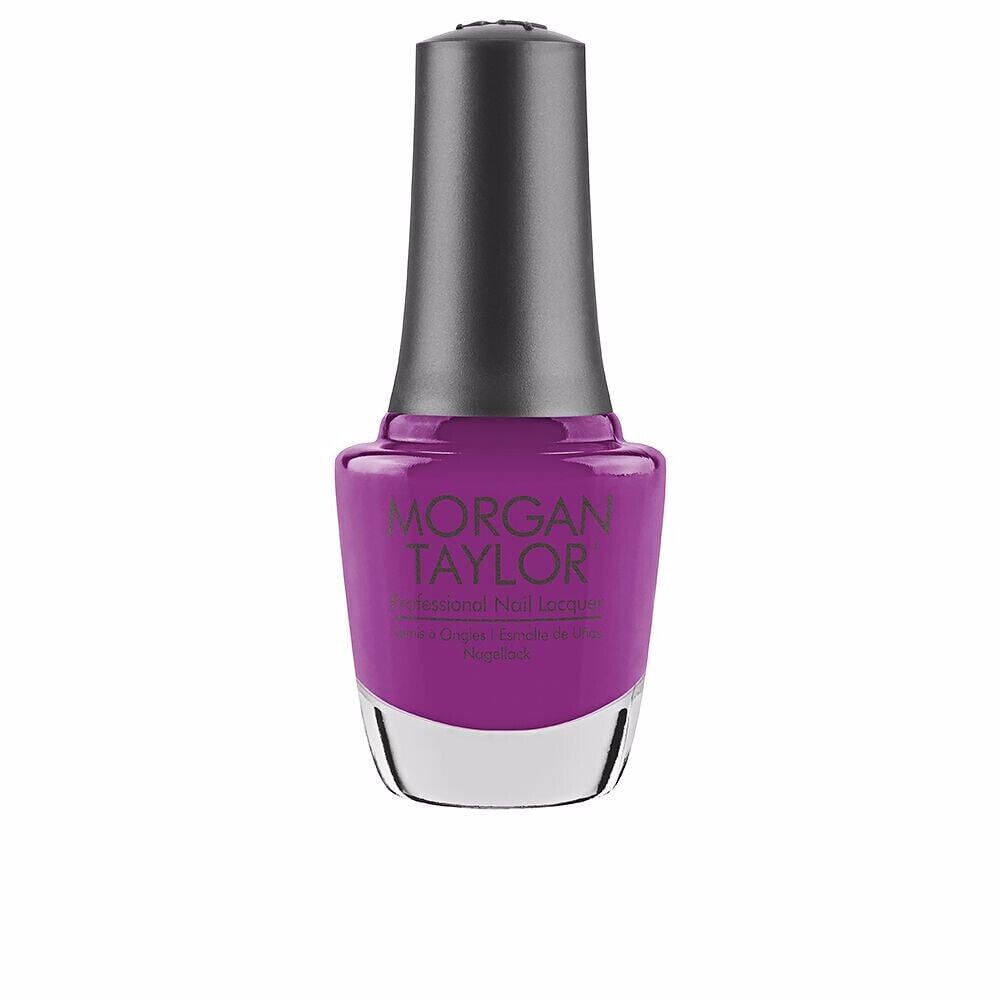 PROFESSIONAL NAIL LACQUER #carnaval hangover 15 ml