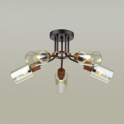 Накладная люстра Lumion 4492/5C
