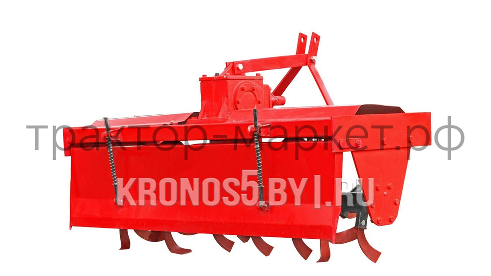 Почвофреза 1GQN (1,6 м)
