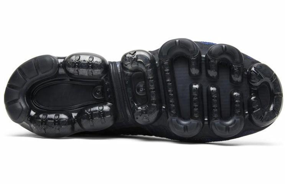 Кроссовки Nike Vapormax Midnight Navy