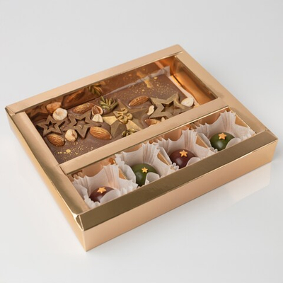 Шоколадный набор