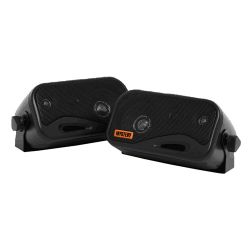 Колонки автомобильные в корпусе MYSTERY MJ105BX