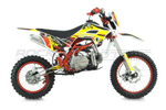 Питбайк ROCKOT BASIC 125E Jokester 2.0