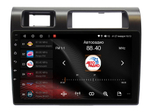 Магнитола для Toyota Land Cruiser 70 2007-2014 - Vaycar VA77-1459 на Android 13, 8-ядер, 4G SIM-слот