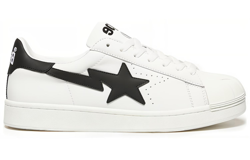A Bathing Ape A Bathing Ape Bathing Ape Skull Sta