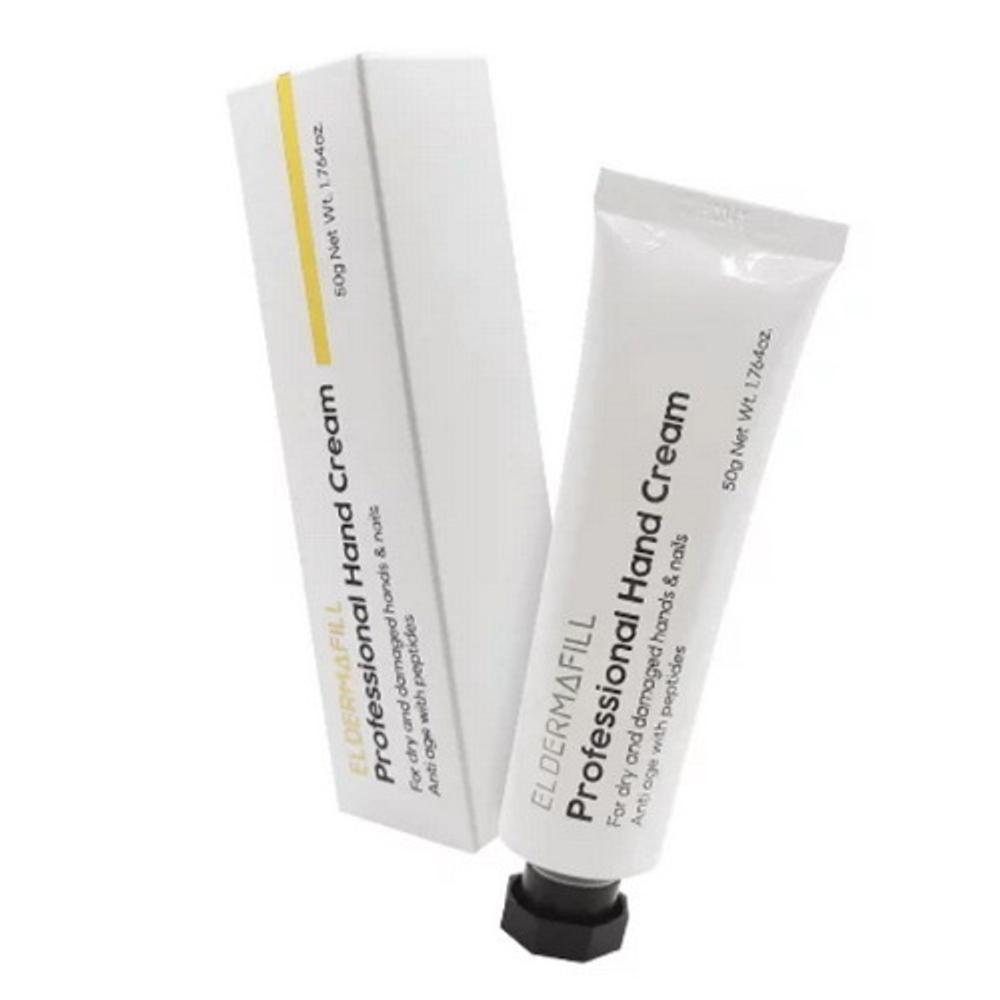 Professional Hand Cream Eldermafill | Крем для рук омолаживающий