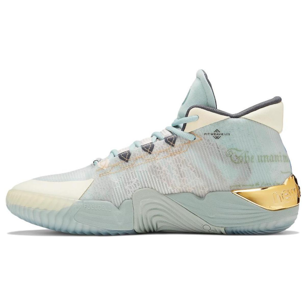 Кроссовки New Balance Kawhi 2 New Money