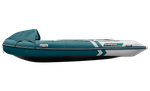 Лодка ПВХ Gladiator AirPro E450Pro НДНД -