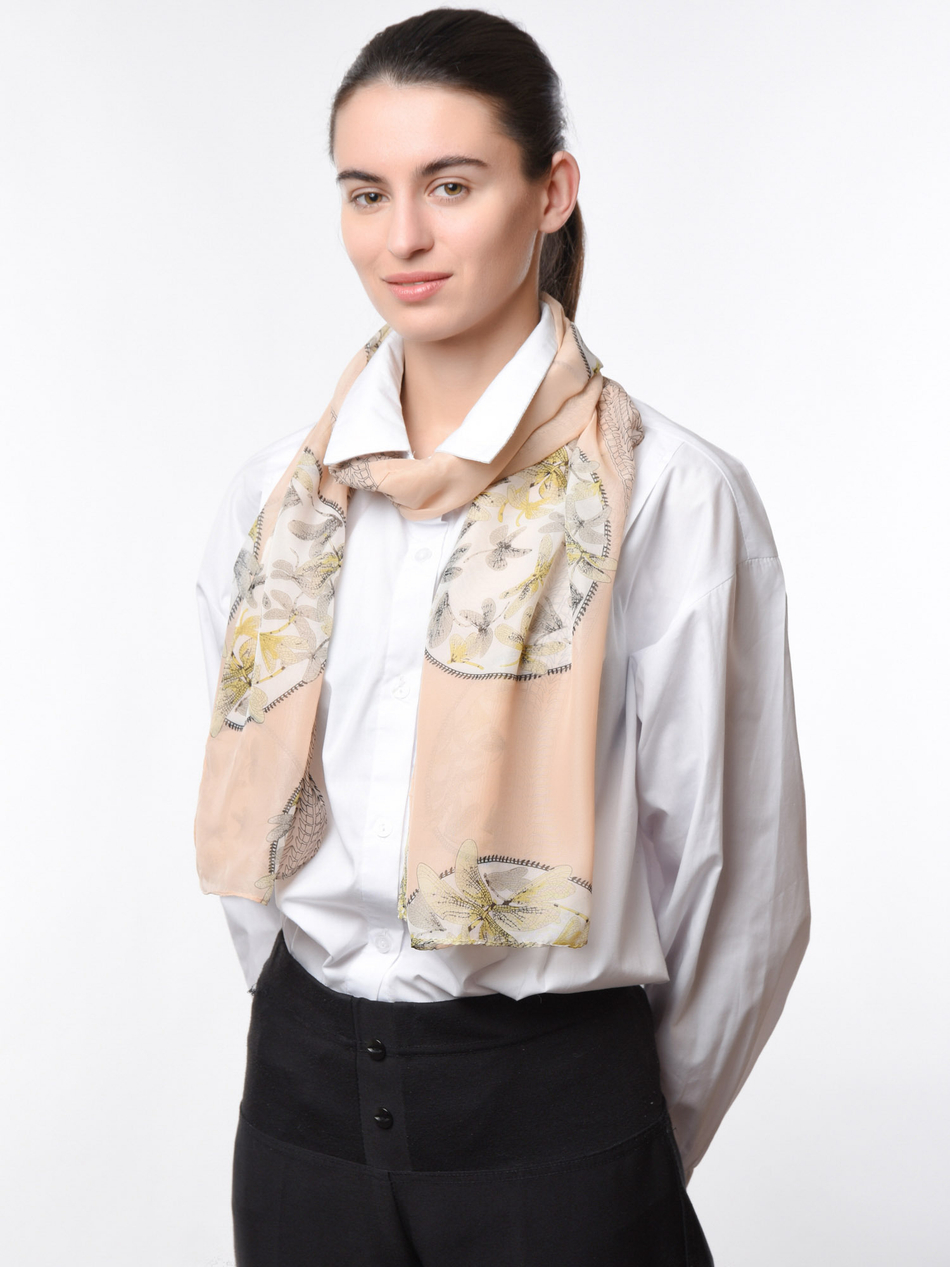 Шарф женский