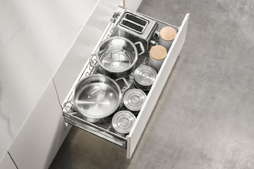 Выдвижной модуль MARTIN 2.0