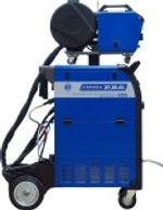 Сварочный полуавтомат AURORA SKYWAY 350 DUAL PULSE с вод.охл. многофункциональный (MIG/MAG, MMA, TIG) 19661