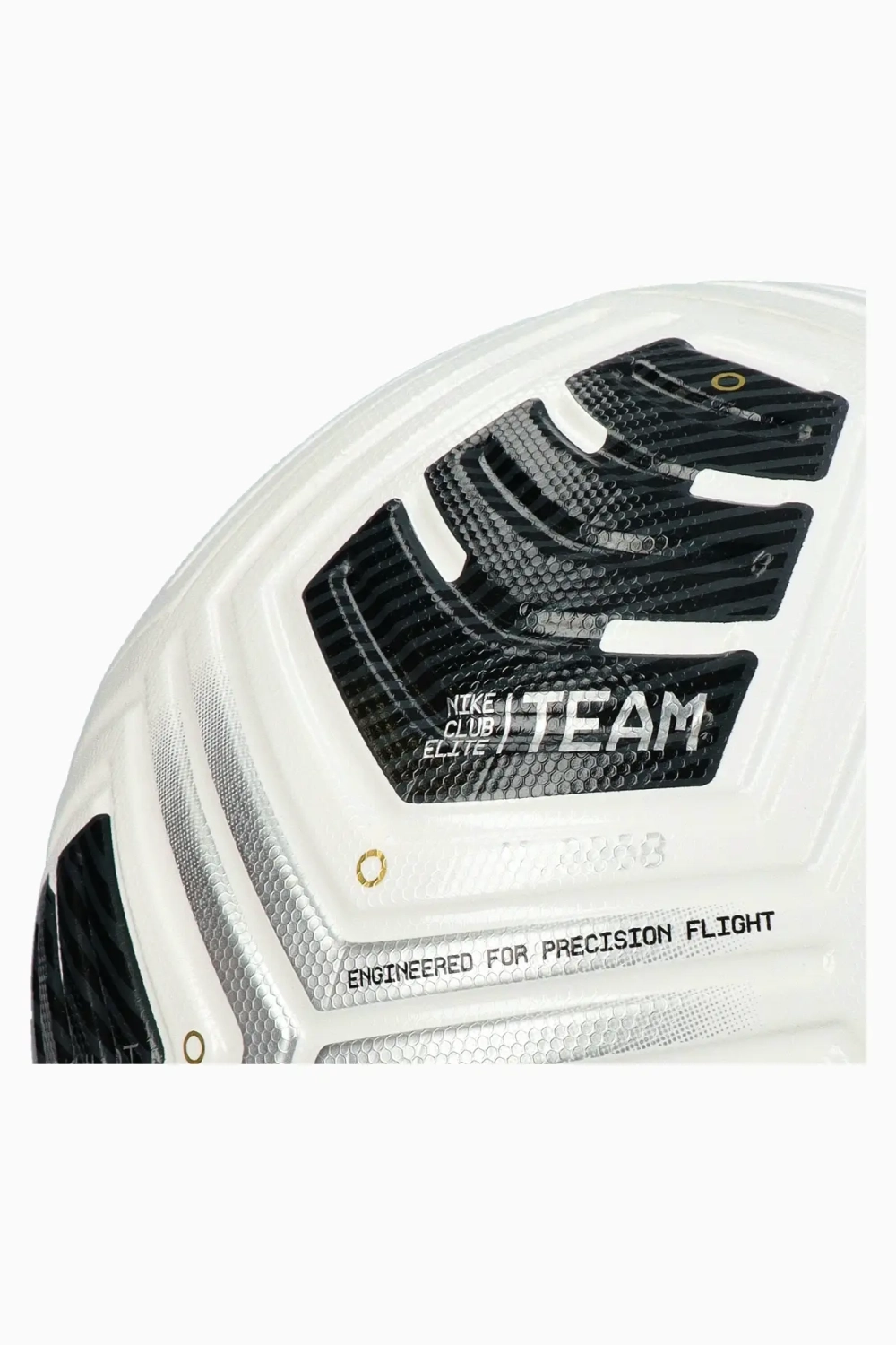 Футбольный мяч Nike Club Elite размер 5 - белый