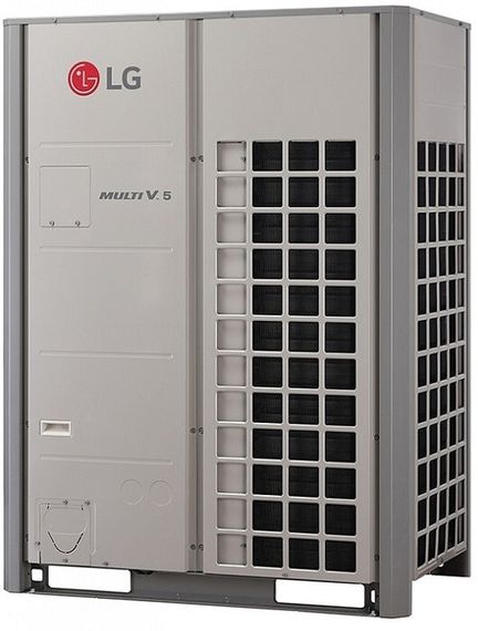 Наружный блок VRF системы Lg ARUM180LTE5