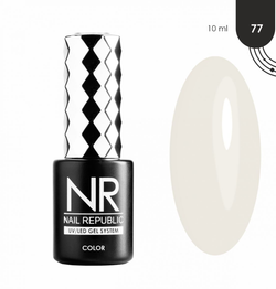 NR Гель-лак Vintage 077, 10мл