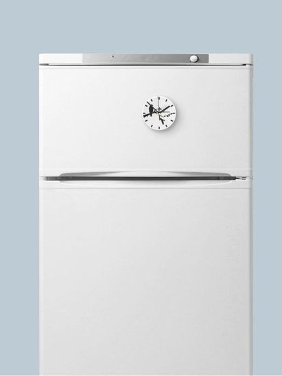 Часы-магнит "3 модель"