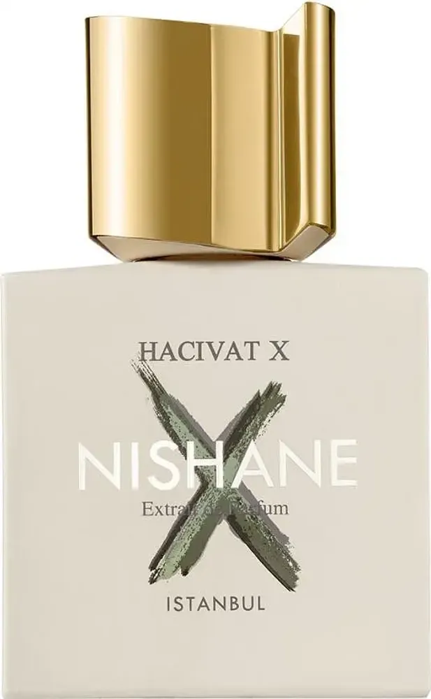 Nishane Hacivat X Extrait de Parfum 50 ml