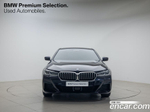 BMW 5 Series (G30) 530e M Sports (10.2021)