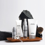 JAN MARINI Shave & Cleansing Gel Мужской гель для умывания и бритья с  увлажняющим и восстанавливающим действием, 148 мл