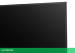 Телевизор LED Hisense 50" 50A6Q