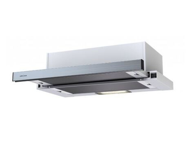 Вытяжка  Krona KERRY 600 INOX PB