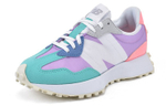 Кроссовки New Balance Nb 327 (Женская размерная сетка)