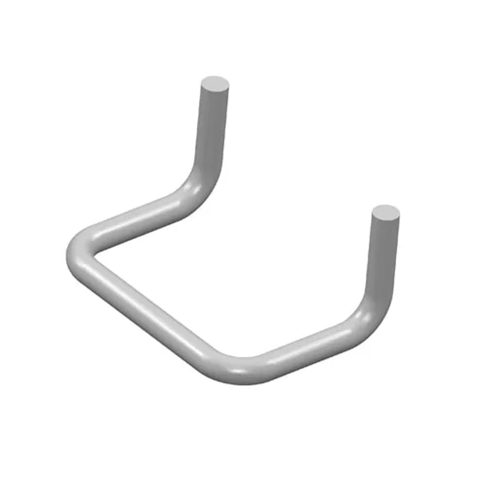 Закладная деталь 100 мм МН 802