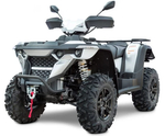 Квадроцикл LINHAI YAMAHA M550L EFI 4х4 (ПСМ)