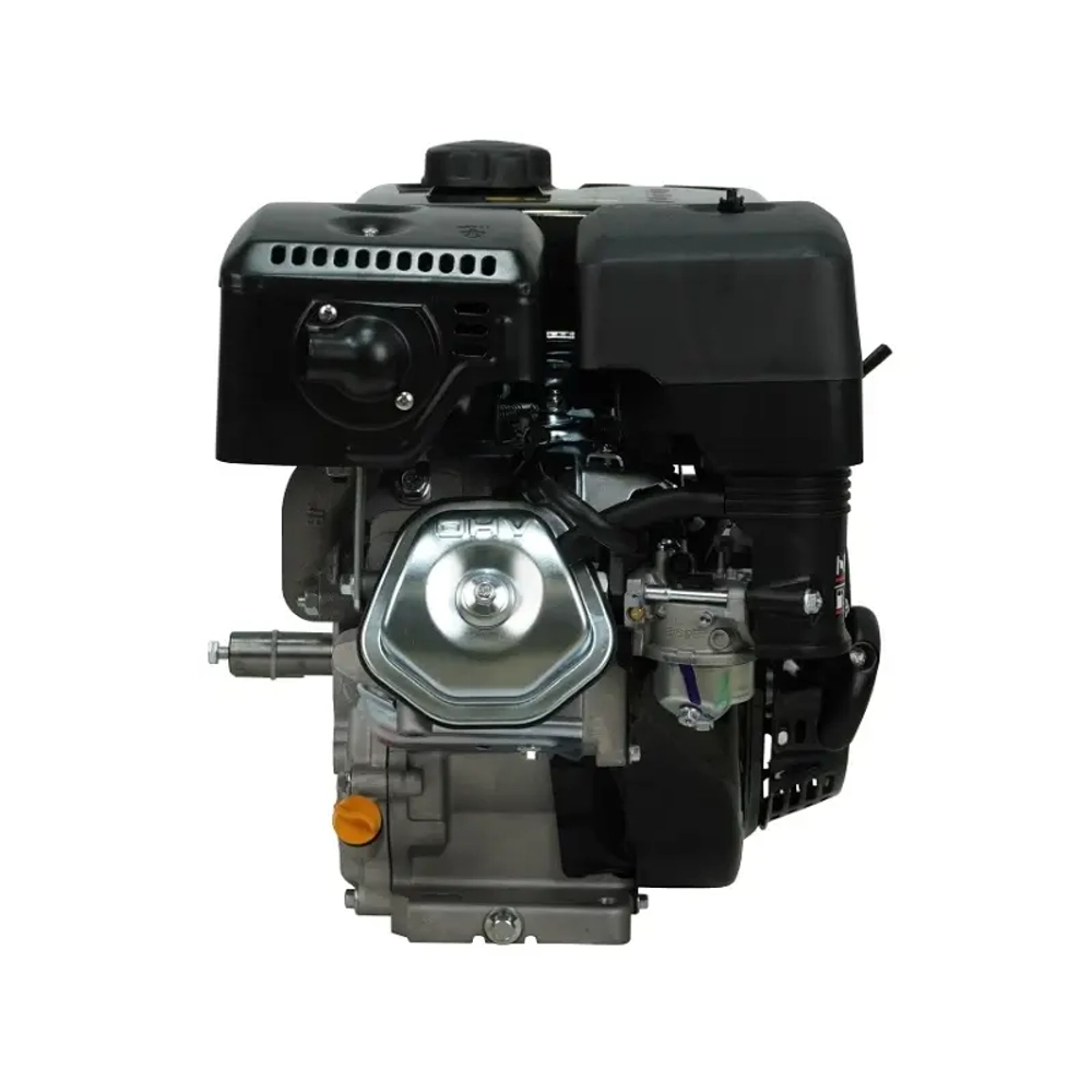 Loncin G270F (A type) D25, 5A бензиновый двигатель 00-00154694