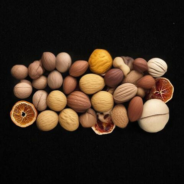 Орехи