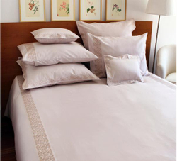 Элитная наволочка Frise от Bovi