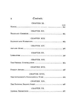 Triumphant Democracy, Or, Fifty Years' March of the Republic | Andrew Carnegie