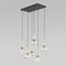 Подвесной светильник TK Lighting 11044 Sophia Cognac a072559