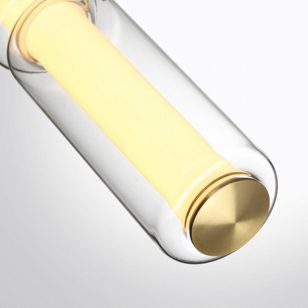 Подвесной светильник Odeon Light Fau 6688/19L