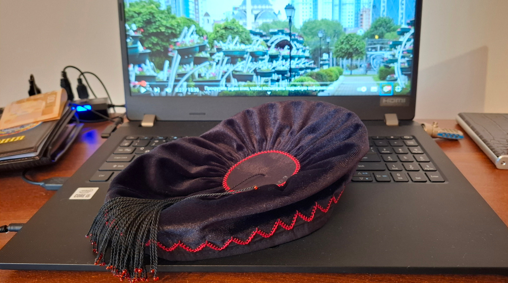 Нохчи пяс (тюбетейка)