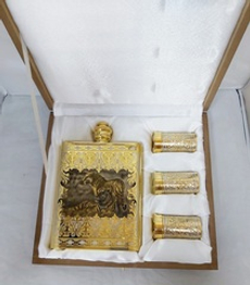 Набор "Тигр" большой