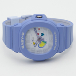 Женские наручные часы Casio Baby-G BGA-10-6A