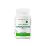 Seeking Health - Saccharomyces Boulardii 60 capsules