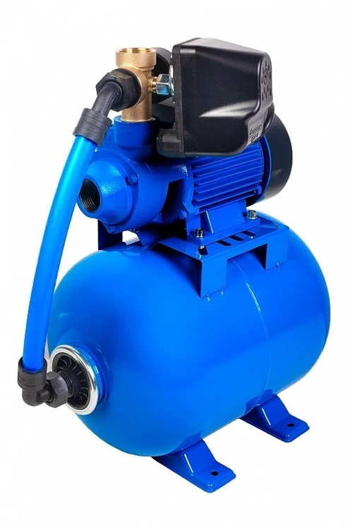 Станция насос-автомат Вихревик Джилекс  40/40  Ч-14