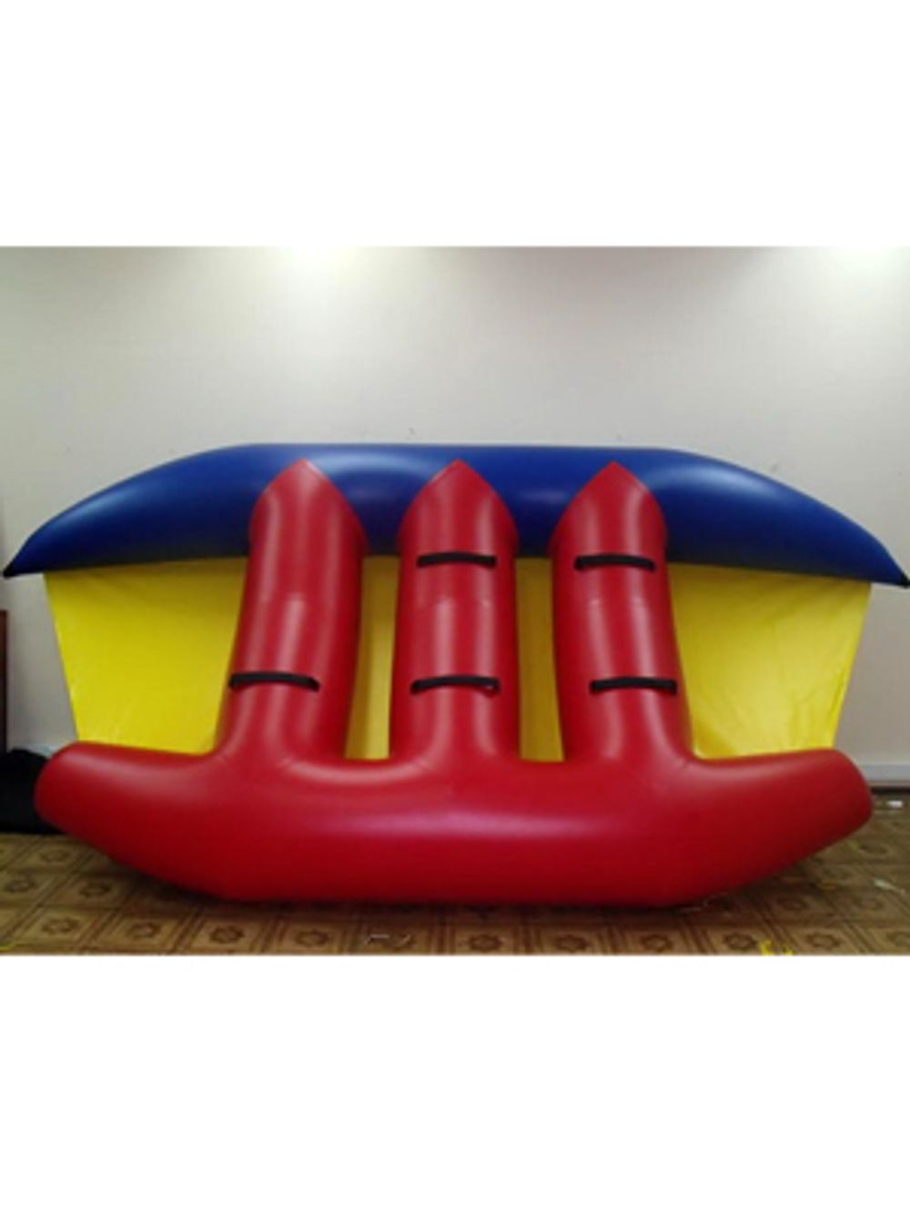 Аттракцион бетмен для двоих