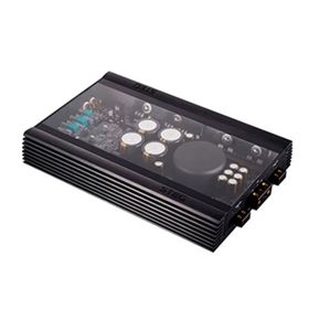 Усилители STEG