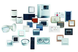 Электроустановочная продукция