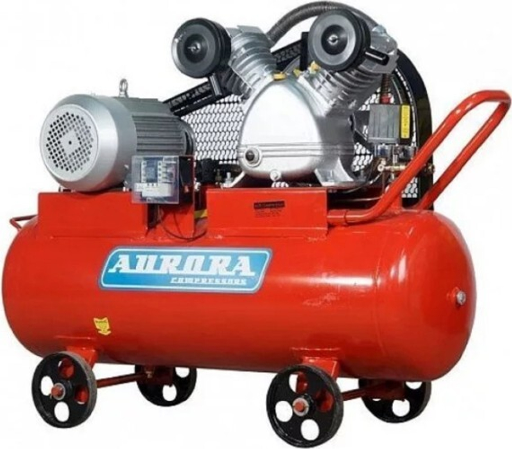 Компрессор поршневой AURORA TORNADO 110 9000