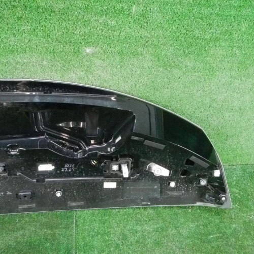 Спойлер крышки багажника Lexus RX 4 (2015-н.в.)