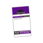Sleeve Kings Standard European Card Sleeves (59 x 92mm) (55)