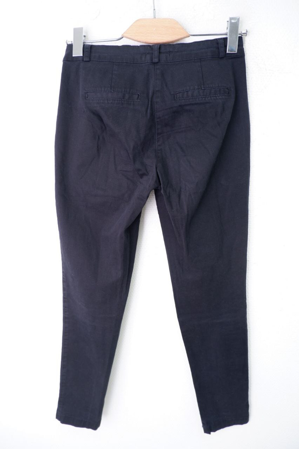 Брюки Koton  базовые 40 размер