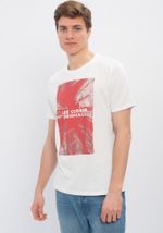 Футболка MT2A120479BS2LC1/WH