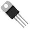 Симистор(тиристор) BTA24-1000B / TO-220AB